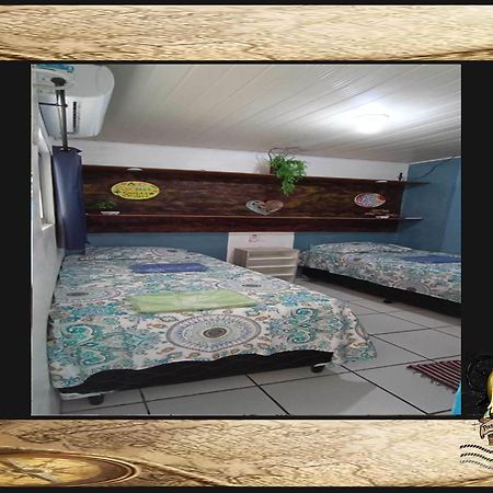 Pousada Piratas Di San Rocco Maceió Kültér fotó