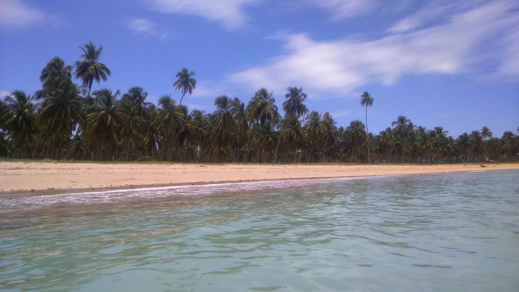 Pousada Piratas Di San Rocco Maceió Kültér fotó