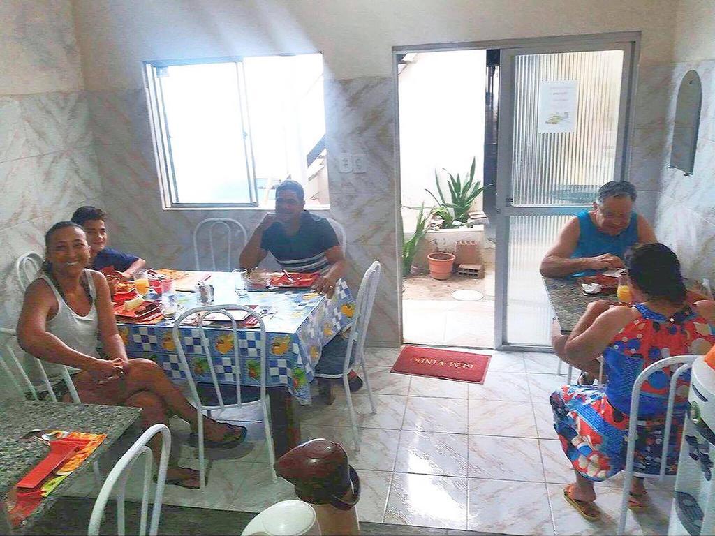 Pousada Piratas Di San Rocco Maceió Kültér fotó